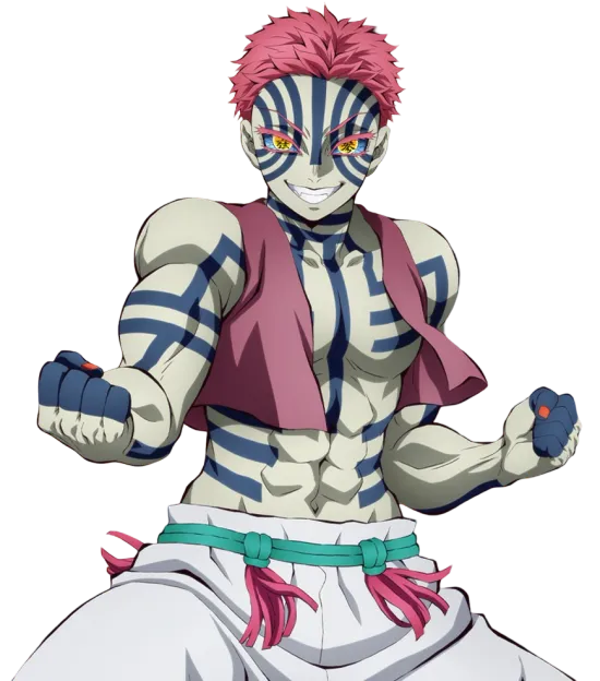 Akaza