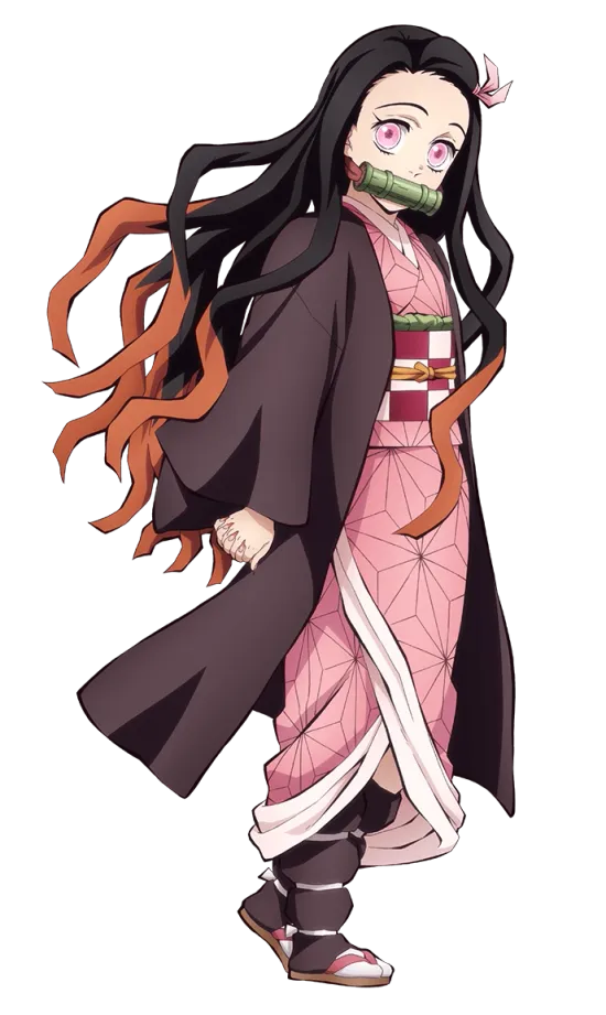 Nezuko Kamado
