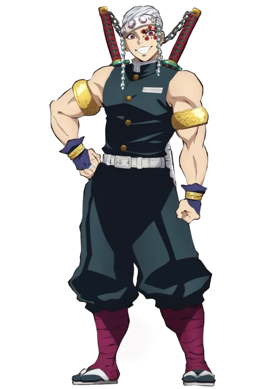 Tengen Uzui