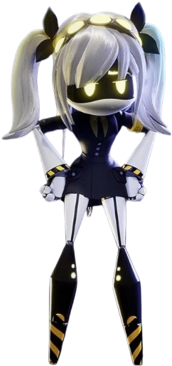 J