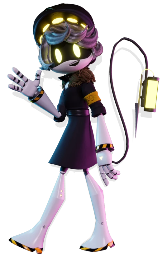 N