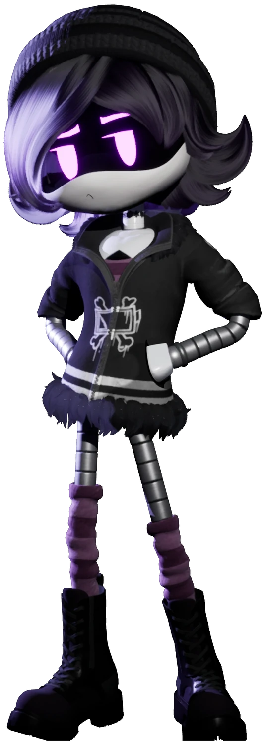Uzi